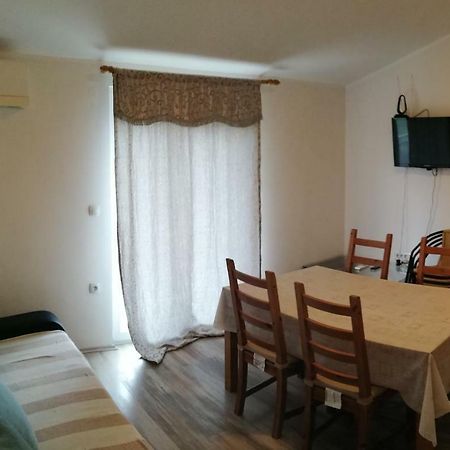 Apartments Sadina Skradin Εξωτερικό φωτογραφία