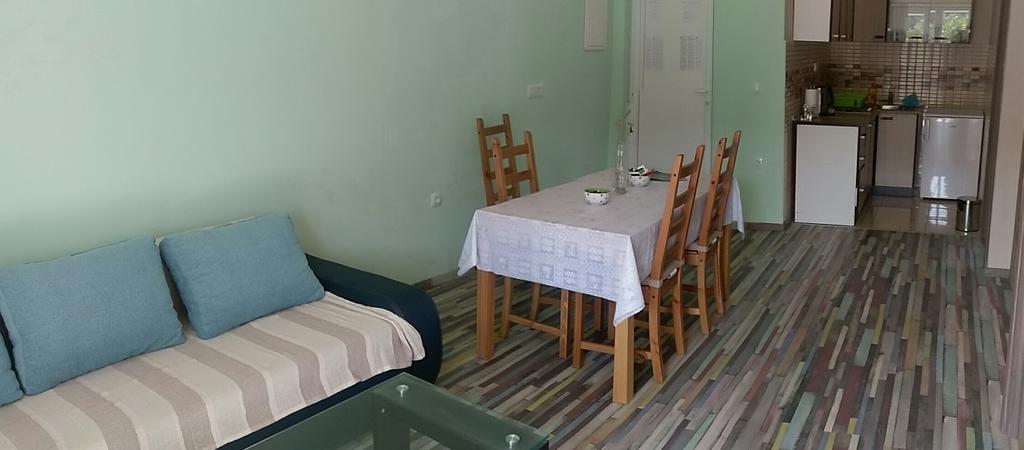Apartments Sadina Skradin Εξωτερικό φωτογραφία