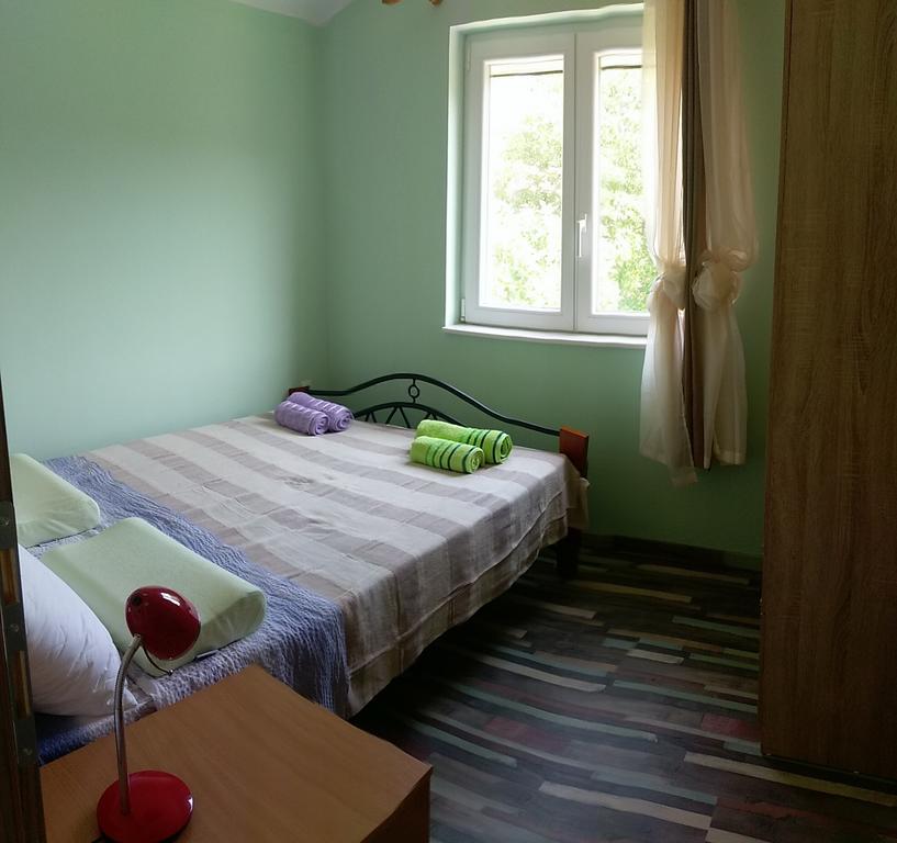 Apartments Sadina Skradin Εξωτερικό φωτογραφία