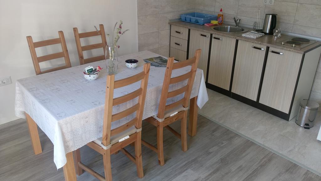Apartments Sadina Skradin Εξωτερικό φωτογραφία