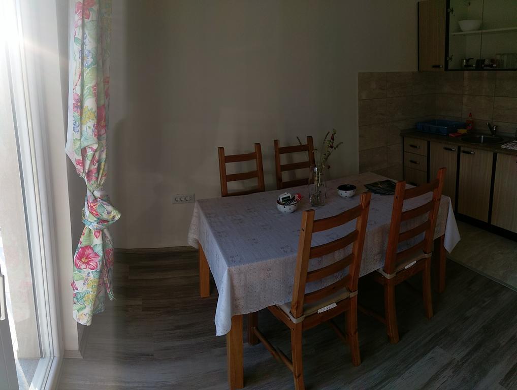 Apartments Sadina Skradin Εξωτερικό φωτογραφία