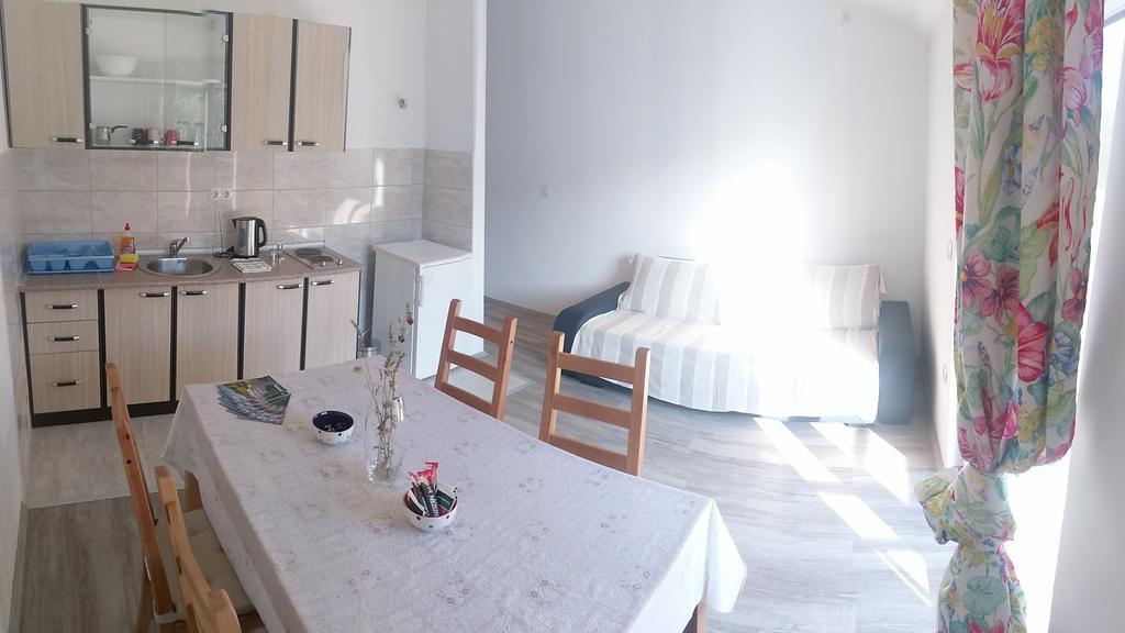 Apartments Sadina Skradin Εξωτερικό φωτογραφία