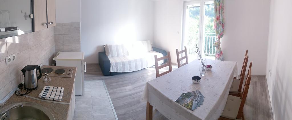 Apartments Sadina Skradin Εξωτερικό φωτογραφία
