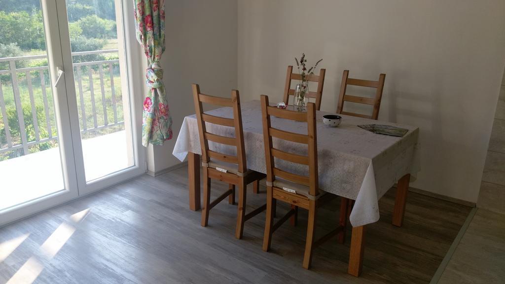 Apartments Sadina Skradin Εξωτερικό φωτογραφία