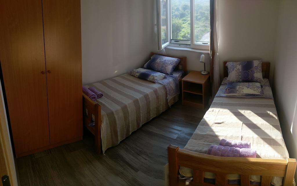 Apartments Sadina Skradin Εξωτερικό φωτογραφία