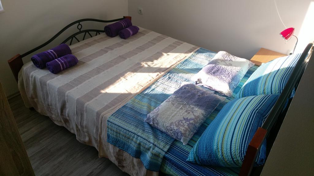Apartments Sadina Skradin Εξωτερικό φωτογραφία