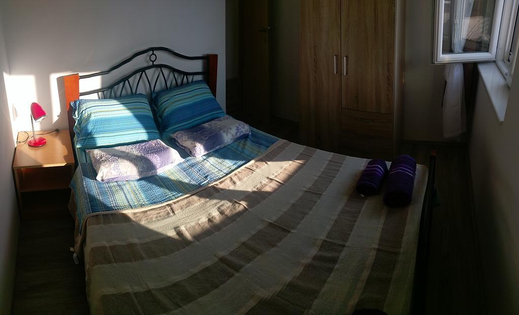 Apartments Sadina Skradin Εξωτερικό φωτογραφία