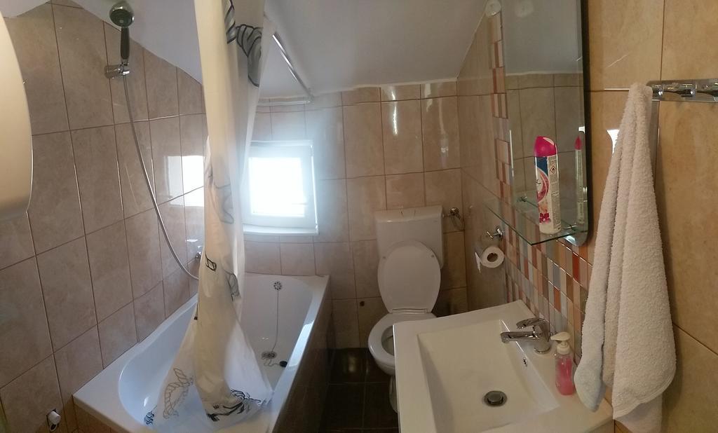 Apartments Sadina Skradin Εξωτερικό φωτογραφία