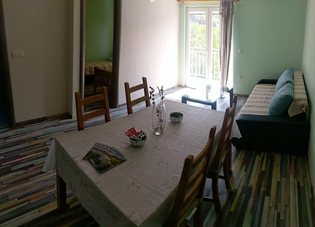 Apartments Sadina Skradin Εξωτερικό φωτογραφία
