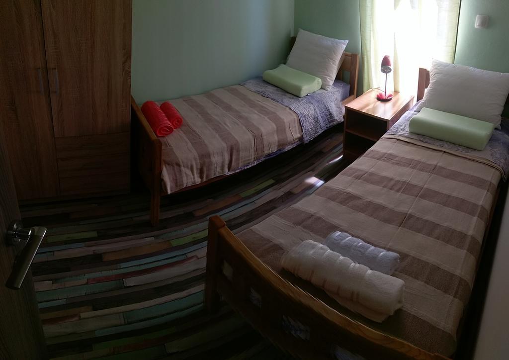 Apartments Sadina Skradin Εξωτερικό φωτογραφία