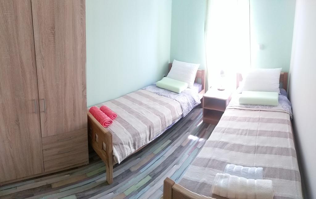 Apartments Sadina Skradin Εξωτερικό φωτογραφία