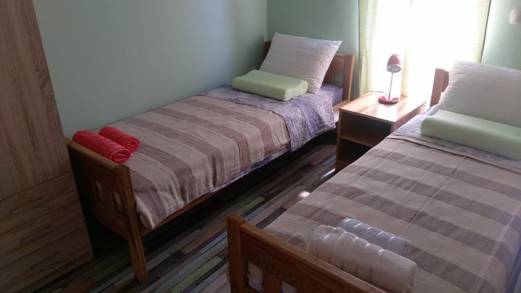 Apartments Sadina Skradin Εξωτερικό φωτογραφία