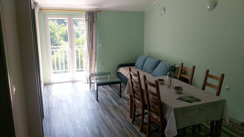 Apartments Sadina Skradin Εξωτερικό φωτογραφία