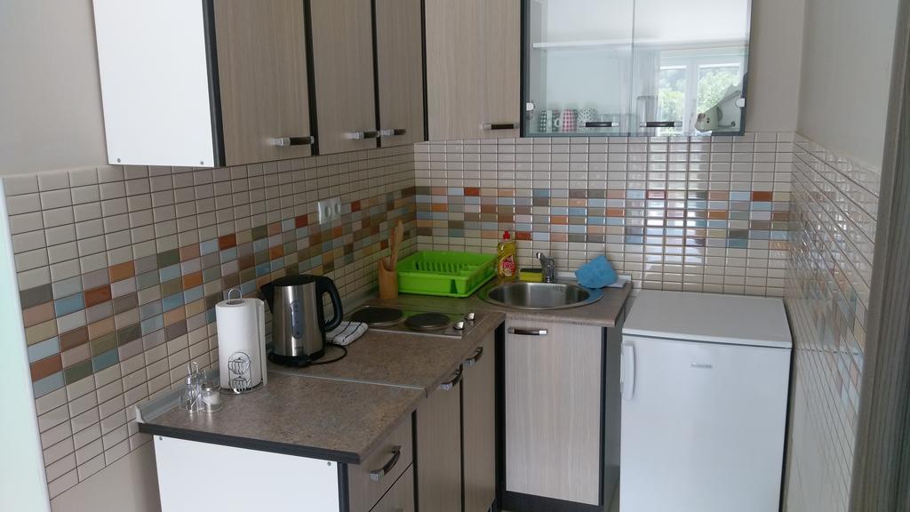 Apartments Sadina Skradin Εξωτερικό φωτογραφία