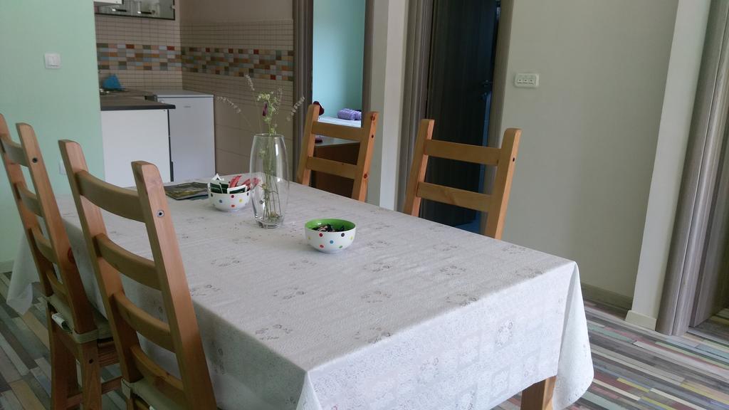Apartments Sadina Skradin Εξωτερικό φωτογραφία