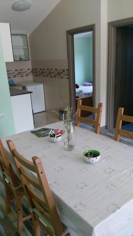 Apartments Sadina Skradin Εξωτερικό φωτογραφία