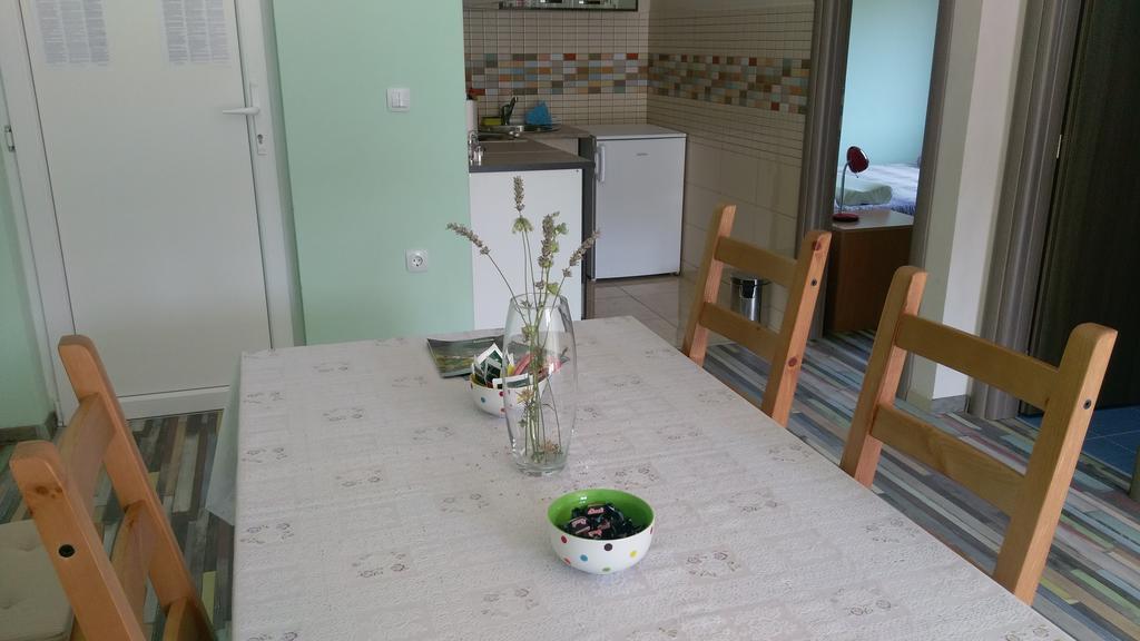 Apartments Sadina Skradin Εξωτερικό φωτογραφία